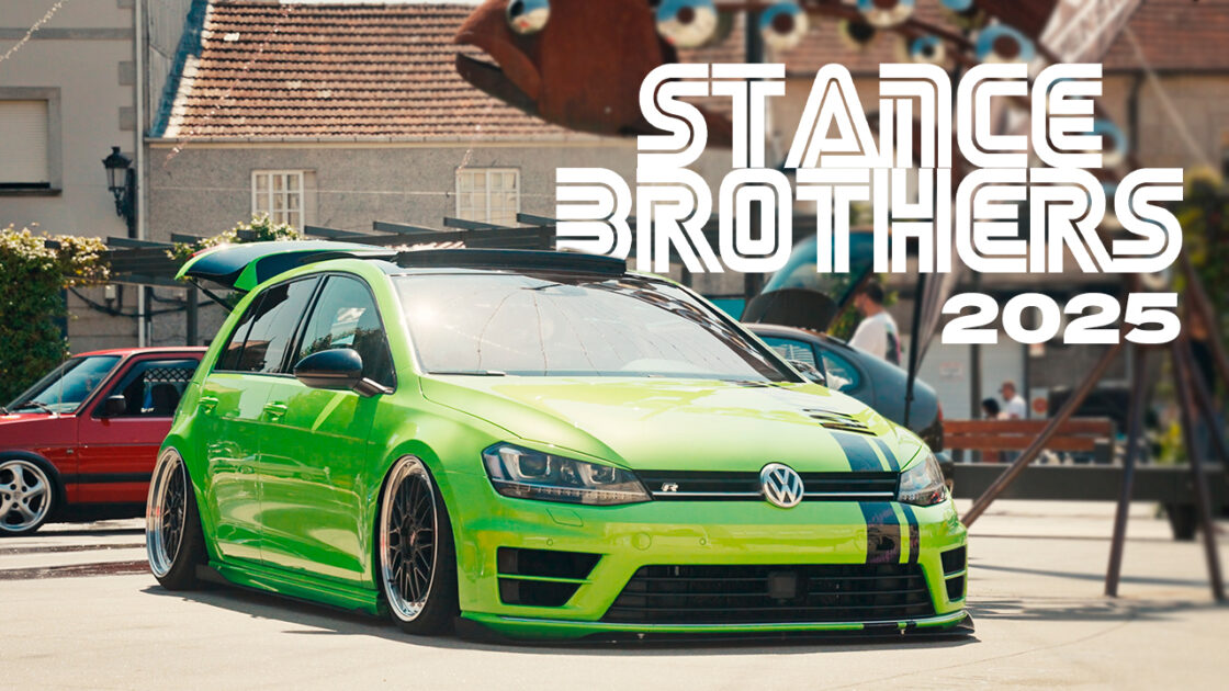 AFTERMOVIE | STANCE BROTHERS 25