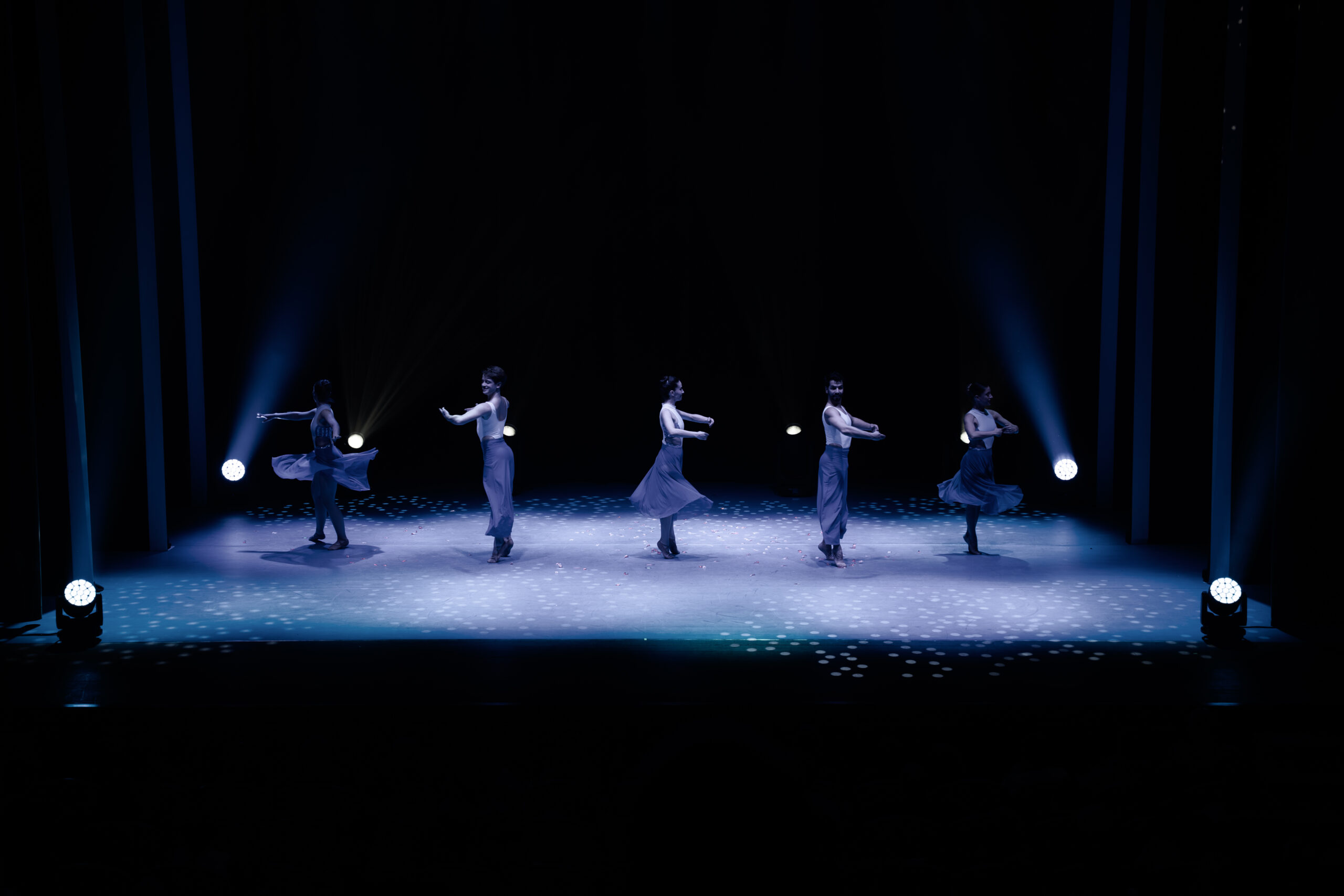 FOTO + VÍDEO | REINVENTIO